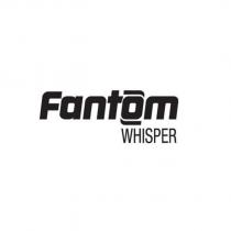 fantom whısper