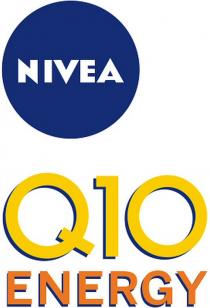 nivea q10 energy