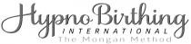 hypno birthing ınternatıonal the mongan method