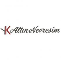 yk altın nevresim
