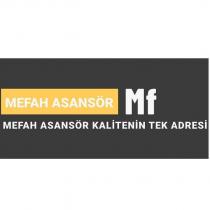 mefah asansör mf mefah asansör kalitenin tek adresi