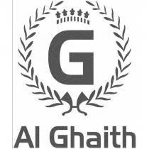 al ghaith