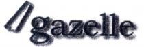 gazelle