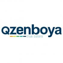 qzenboya true colors