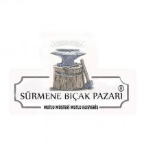 sürmene bıçak pazarı mutlu müşteri mutlu alışveriş
