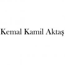 kemal kamil aktaş