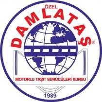 özel damlataş motorlu taşıt sürücüleri kursu 1989