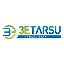 3e tarsu mühendislik