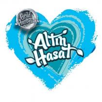 gold harvest altın hasat