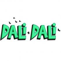 dali dali
