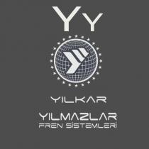 yy yılkar yılmazlar fren sistemleri