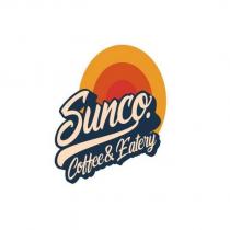 sunco. coffee&eatery