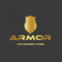 armor food suplement & vtamin