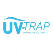 uv-trap take a healty breath