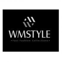 wmstyle fast fashion collections -