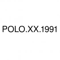 polo.xx.1991