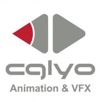 cglyo animation & vfx