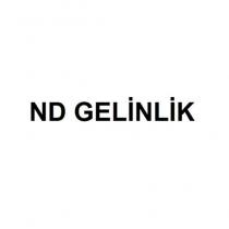 nd gelinlik