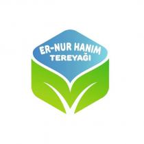 er-nur hanım tereyağı
