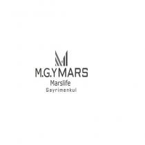 m.g.ymars marslife gayrimenkul