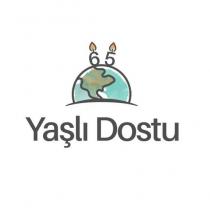 65 yaşlı dostu