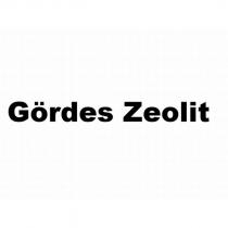 gördes zeolit