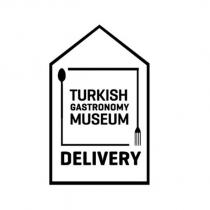 turkish gastronomy museum delivery