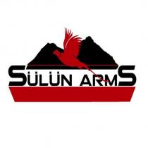 sülün arms