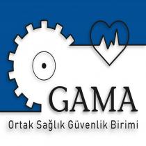 gama ortak sağlık güvenlik birimi