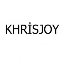 khrisjoy