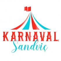 karnaval sandviç