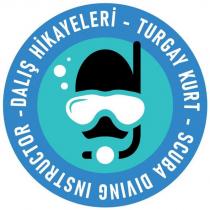 dalış hikayeleri - turgay kurt ? scuba diving instructor