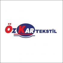 özkar tekstil