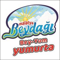 malatya beydağı bey-yum yumurta