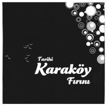 tarihi karaköy fırını