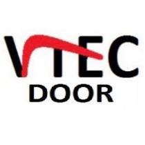 vtec door