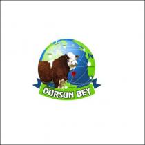 osmaniye dursun bey