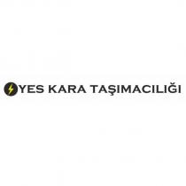 yes kara taşımacılığı