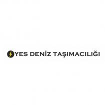 yes deniz taşımacılığı
