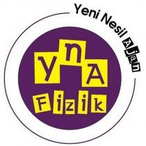 yna yeni nesil ajan fizik