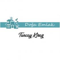 doğa emlak tuncay kiraz
