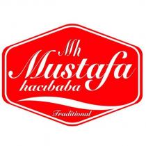 mh mustafa hacıbaba traditional