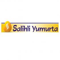 salihli yumurta