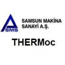 samsun makina sanayi a.ş. sms thermoc