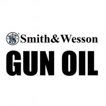 smith & wesson gun oil