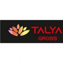 talya gross