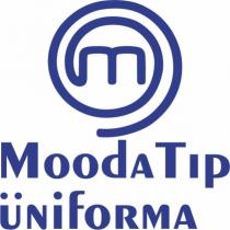 moodatıp üniforma