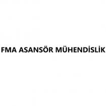 fma asansör mühendislik
