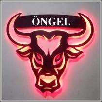 öngel
