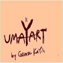 umayart by gamze kayılı